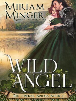 cover image of Wild Angel
